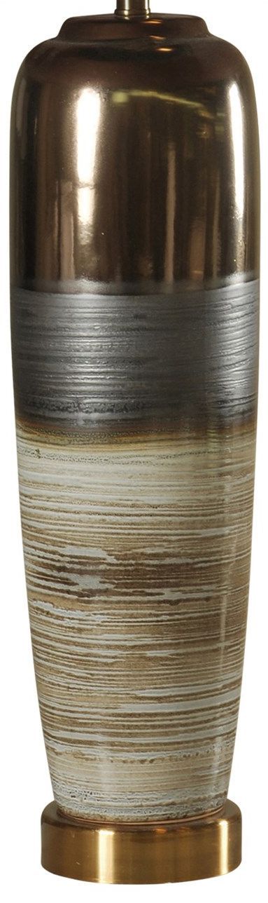 StyleCraft Table Lamp-1