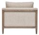 A.R.T. Furniture® Tresco Smoaked Lounge Chair-3