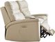 Palliser® Furniture Customizable Leo Power Reclining Loveseat with Power Headrest, Power Lumbar and Console-0
