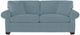 Vanguard® Furniture Customizable American Bungalow Judy Pool Sleeper Sofa-0