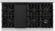 ZLINE Select 48" Stainless Steel Pro Style Gas Range-3