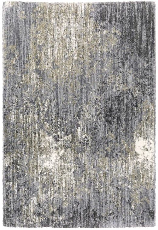 Oriental Weavers™ Aspen 5'x8' Style 3 Area Rug-0