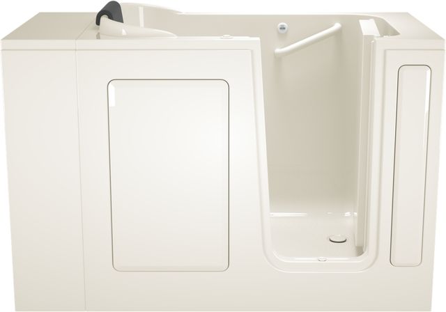 American Standard Premium Series Linen Walk-In Air Spa System Tub-0
