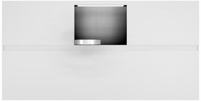 Vent-A-Hood® 48" Stainless Steel Tilt-Out Wall Mounted Range Hood-2