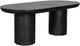 Moe's Home Collection Rocca Black Dining Table-0