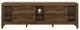 Crown Mark Lorraine Brown TV Stand-4