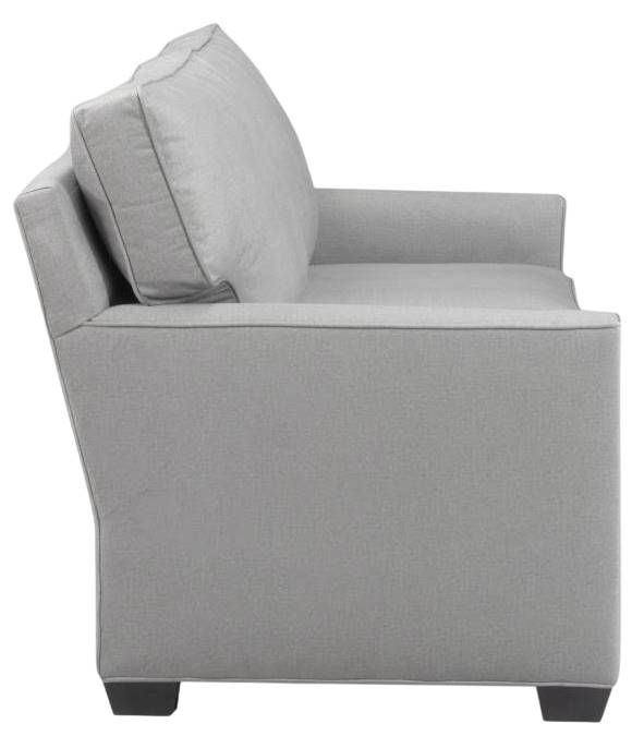 Temple Furniture Customizable Remington 59" Loveseat-2