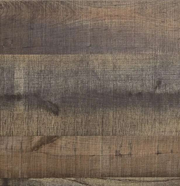 Signature Design by Ashley® Trinell Brown King Panel Bed-3