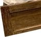 Vintage Furniture Jack Full Panel Bed-2