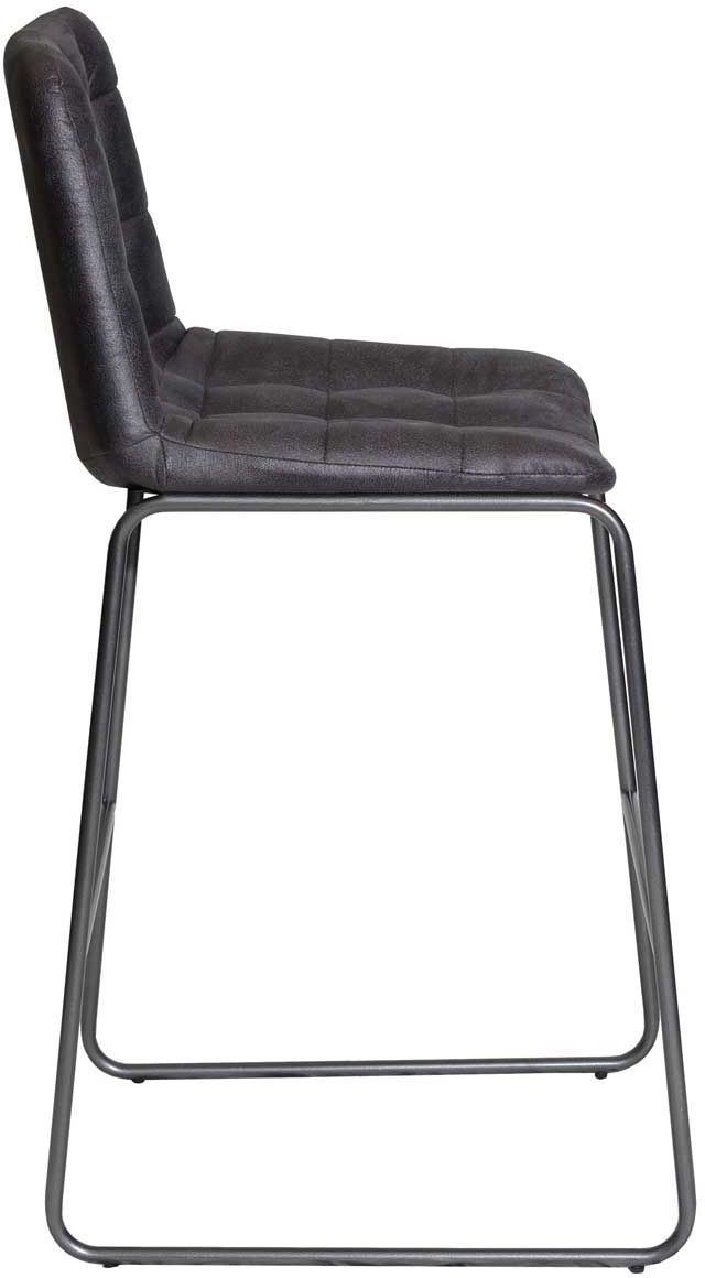 Steve Silver Co. Westover Charcoal Bar Stool-2