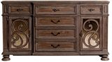 Rustic Natural