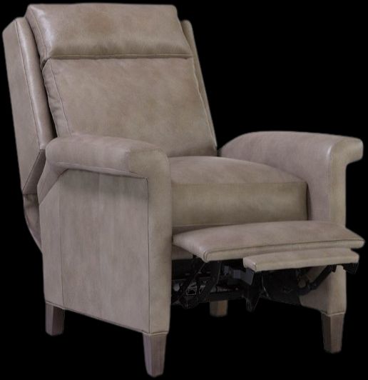 Huntington House Customizable 8109 Push-Back Recliner-3