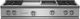 BlueStar® RNB Series 48" Color Match Gas Rangetop-0