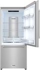 Thor Kitchen 30” 17.9 Cu. Ft. Stainless Steel Bottom Freezer Refrigerator-1