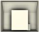 Vent-A-Hood® 24" Biscuit Air Recover System (ARS) Duct-Free Under Cabinet Range Hood-2