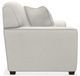 La-Z-Boy® Piper Oyster Queen Sleeper Sofa-2