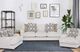 Franklin™ Katina Burmese Bamboo Loveseat-1
