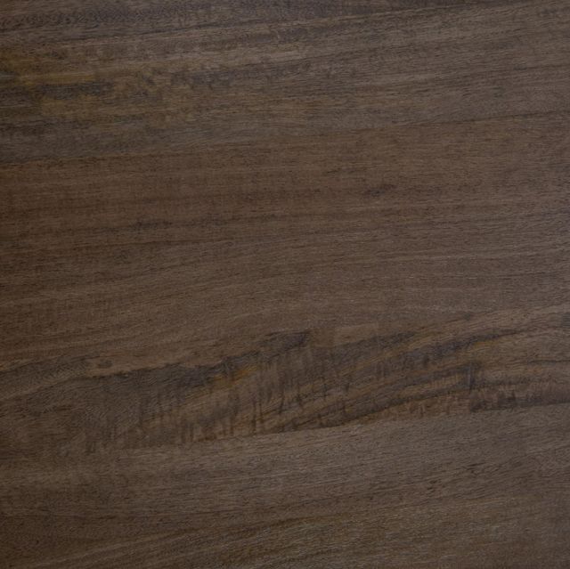 Classic Home Miranda Cocoa Brown Coffee Table-4