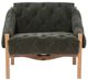 Hooker® Furniture CC Kerns Ansel Rain Forest Accent Chair-2