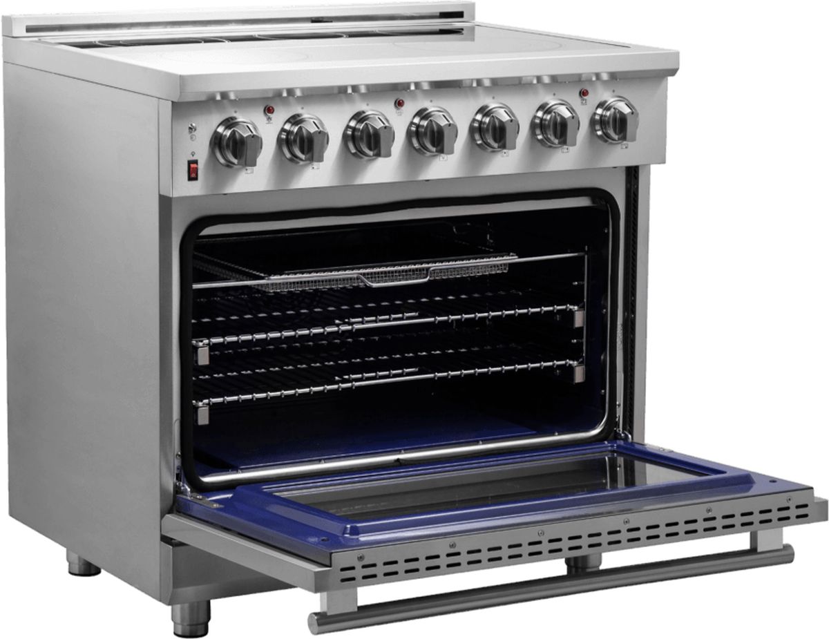 FORNO® Massimo 36