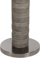 Renwil® Everren Moringa Charcoal Gray Floor Lamp-2