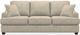 La-Z-Boy® Cleo Hickory Sofa-1