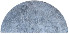 Kamado Joe® Classic Joe 18" Half Moon Soapstone 