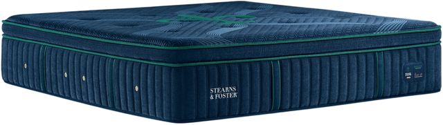 Stearns & Foster® Reserve 17" Innerspring Firm Pillow Top King Mattress-0