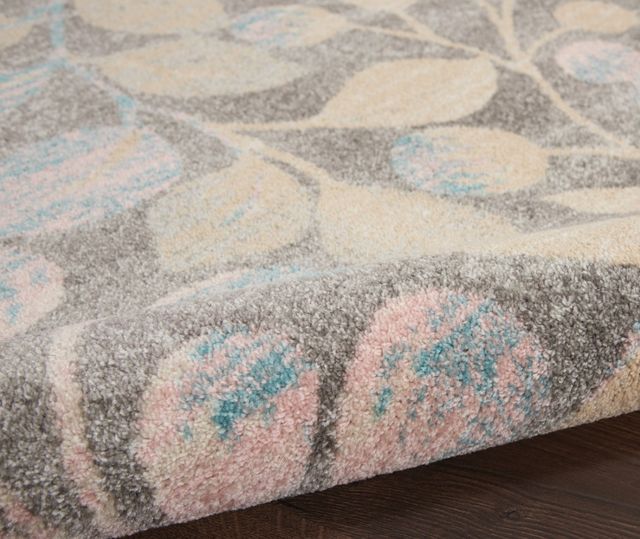 Nourison Home™ Tranquil 5'x7' Style 8 Area Rug-4