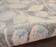 Nourison Home™ Tranquil 5'x7' Style 8 Area Rug-4