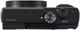 Panasonic® LUMIX ZS80 Black 20.3MP Digital Camera-5