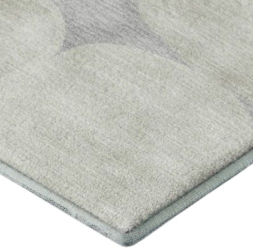Dalyn™ Rug Company The Reserve TR16 Ivory 5'x8' Area Rug-2