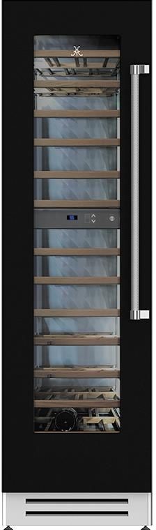 Hestan® KWC Series 24” Stealth Wine Cooler-0
