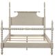 Olliix by Madison Park Signature Beckett Natural Queen Bed-0