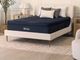 Brooklyn Bedding ThermoBalance 14" Hybrid Firm Euro Top Full Mattress in a Box-1