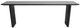 CabanaCoast® Customizable Muse Aluminum 84" Outdoor Console Table-1