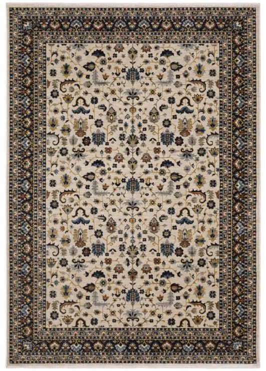 Oriental Weavers™ Eliana 5'x8' Style 2 Area Rug-0