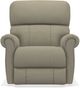 La-Z-Boy® Briggs Teak Power Rocking Recliner with Head Rest and Lumbar-0