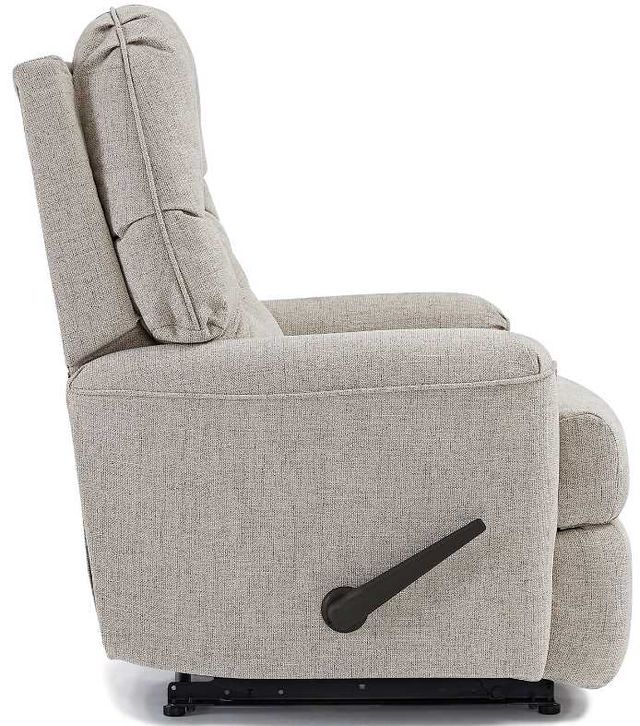 Best® Home Furnishings Customizable Cara Recliner-3