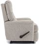 Best® Home Furnishings Customizable Cara Recliner-3