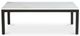 Moe's Home Collection Parson Black/White Coffee Table-1