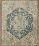 Karastan® Marash Ezine Blue 7' x 10' Area Rug-1