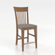 Canadel® Gourmet Counter Stool-0