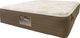 Bowles Mattress Company Premier 16" Quadruple Hybrid Plush Tight Top California King Mattress-0