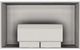 Vent-A-Hood® 36" Stainless Steel Contemporary Wall Mounted Range Hood-3