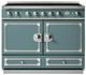 La Cornue CornuFé 110 43" Ocean Pro Style Induction Range-0