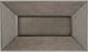 Hooker® Furniture Commerce and Market Travelers Dark Wood Cocktail Table-2