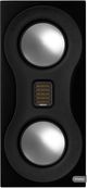 Monitor Audio Studio Black Pair of Bookshelf Speakers-2