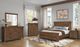 Legends Home Montana Dove Rustic Chest-1