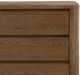 Dovetail Furniture Chadwick Brown Dresser-5